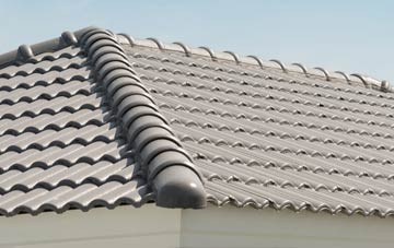 advantages of Hayscastle Cross clay roofing