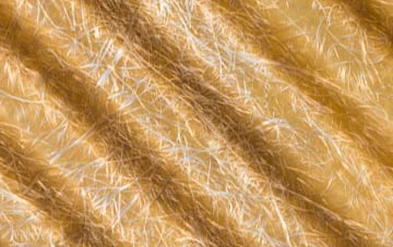 Hayscastle Cross fibreglass roof waterproofing