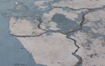 fibreglass roofing replacement Hayscastle Cross