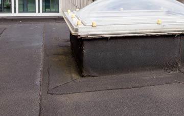 disadvantages of Hayscastle Cross flat roofs