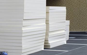 Hayscastle Cross flat roof insulation costs