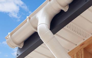Hayscastle Cross gutter installation costs