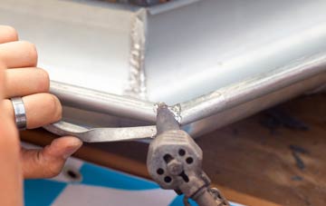 disadvantages of Hayscastle Cross lead roofing