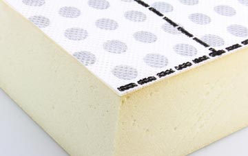 meeting Hayscastle Cross building codes