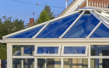 professional Hayscastle Cross conservatory insulation