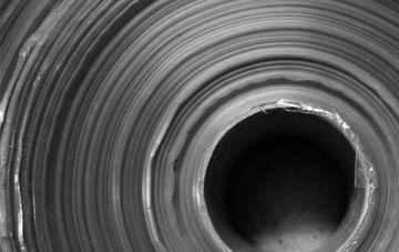 Hayscastle Cross pvc roof replacement