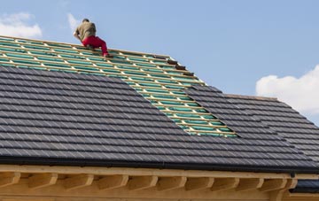 roof replacement Hayscastle Cross, Pembrokeshire