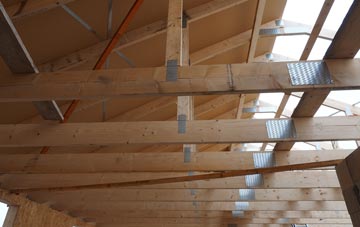 Hayscastle Cross roof truss costs