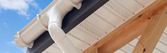 get Hayscastle Cross guttering quotes today