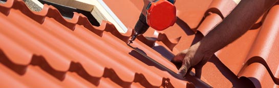 save on Hayscastle Cross roof installation costs