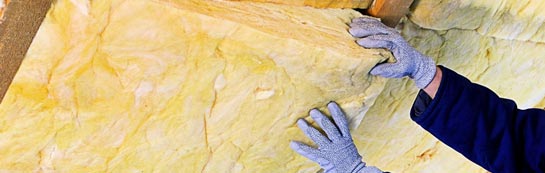 quotes for Hayscastle Cross roof insulation