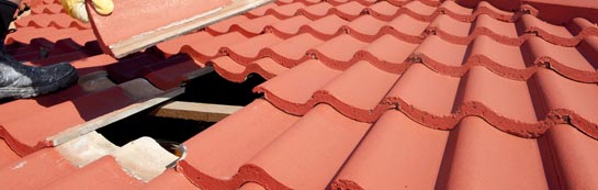 compare Hayscastle Cross roof repair quotes