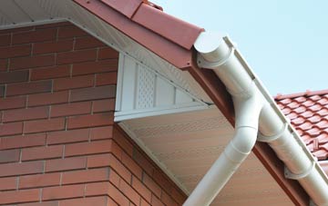 Hayscastle Cross soffit repair costs