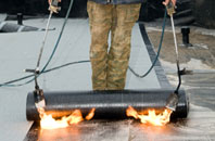 Hayscastle Cross flat roof sealing quote