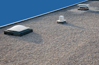 Hayscastle Cross flat roofing