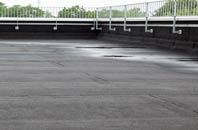 find rated Hayscastle Cross flat roofing companies