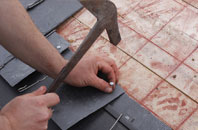 free Hayscastle Cross garage roof repair quotes