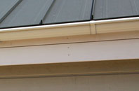 Hayscastle Cross soffit repair