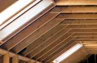 Hayscastle Cross tapered roof insulation quotes